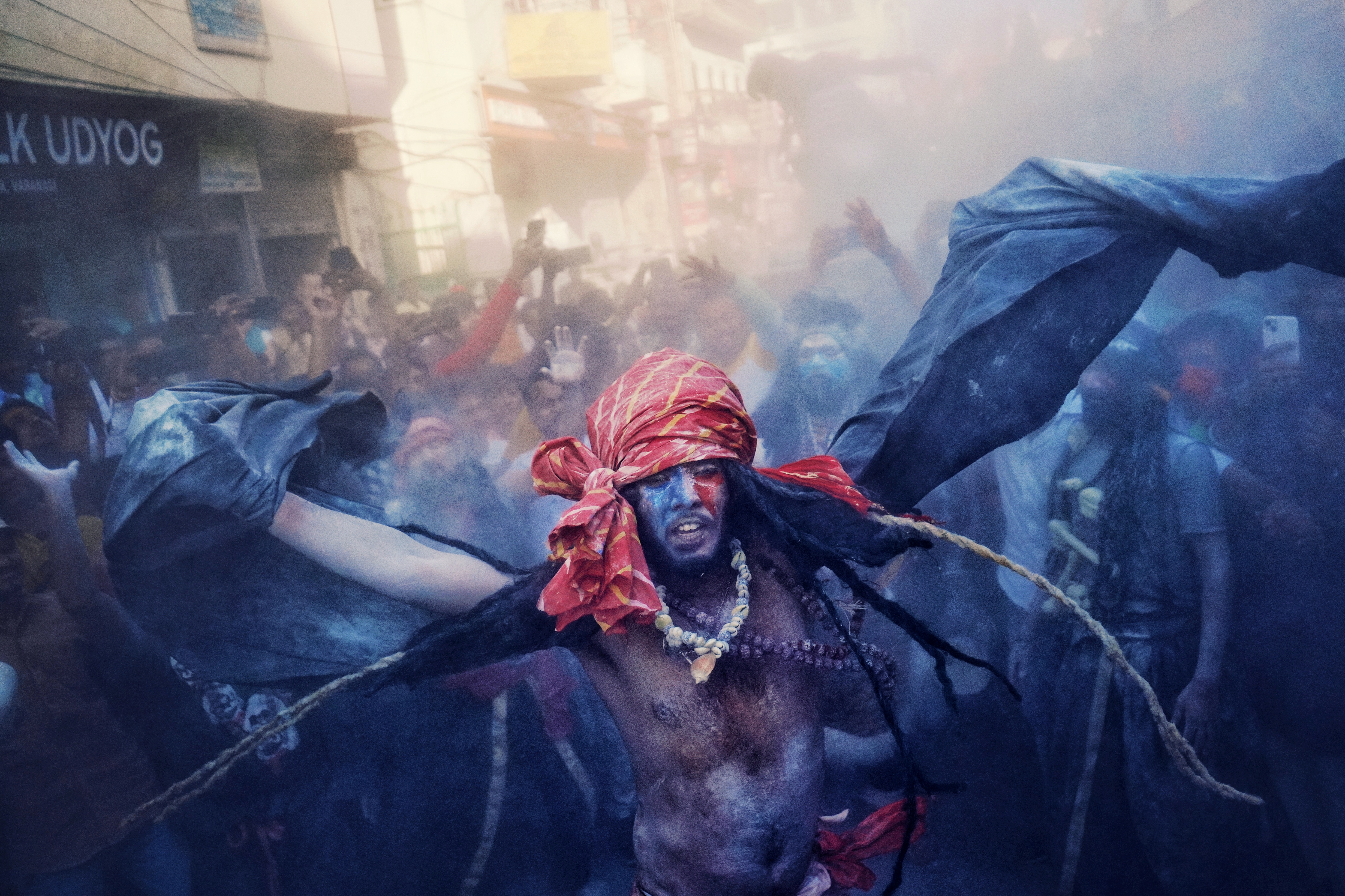 Varanasi, Everyday photograph 3